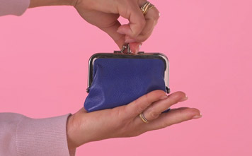 Les fesses coquettes <br>d&rsquo;Antoinette&nbsp;!