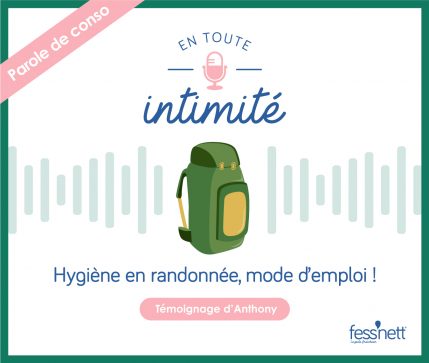 Hygiène en randonnée, mode d’emploi !