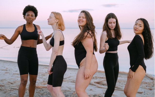 Quelle paire de fesses êtes-vous ?