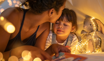 L’importance des rituels pour vos enfants