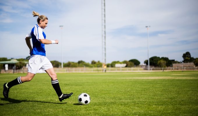 Masse grasse et sportives : halte aux idées reçues !
