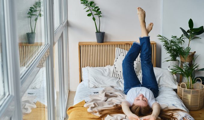 Le niksen, l’art de ne rien faire sans culpabiliser