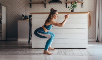 Musculation : quel exercice faire en fonction de son type de fesses ? 