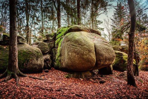Le voyage dans la Lune : ces endroits qui mettent à l’honneur le popotin !