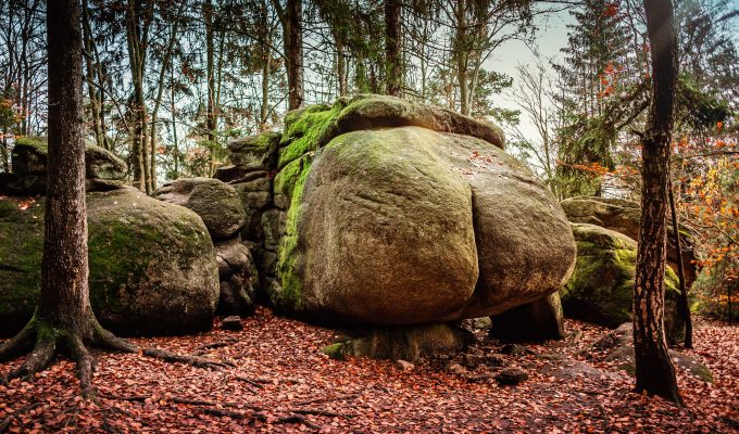 Le voyage dans la Lune : ces endroits qui mettent à l’honneur le popotin !